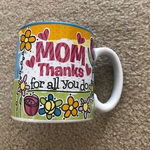 Mom Mug